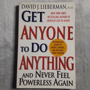 Get anyone to do Anything and Never Feel P…